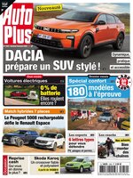 Auto Plus France